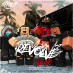 Revolve Wear