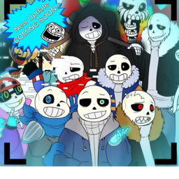 Undertale AU RP (WIP)