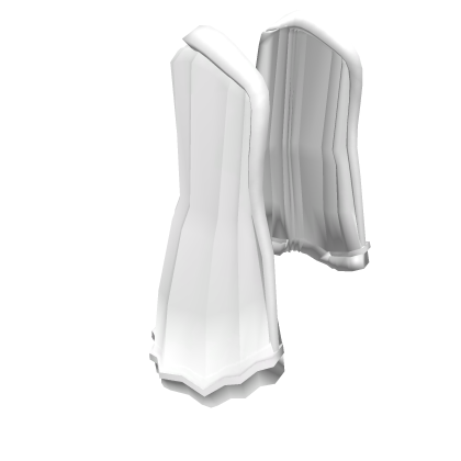 Elegant Arctic Cape