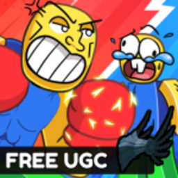 [FREE LIMITED] Punch Simulator 👊