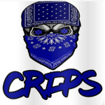 REAL CR!!PS ONLY