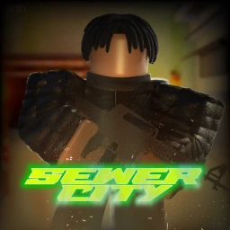 [🔥NEW] Sewer City  icon