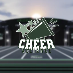 [UACF] Cheer Alliance  icon