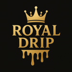 Royal Drip Shirts and Pants