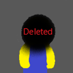 Deleted World