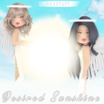 Desired Sunshine