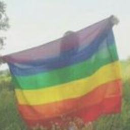 〖 🏳‍🌈 〗