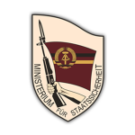 Ministry for State Security of the Republic