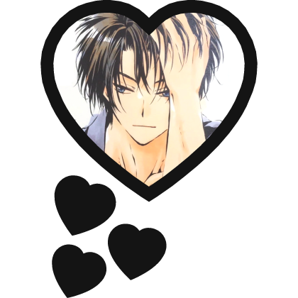 Son Hak Thinking Hearts Yona Of The Dawn