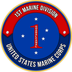 1st. Mαrine Division