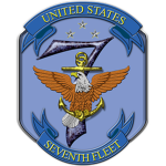|- USN -| Seventh Fleet