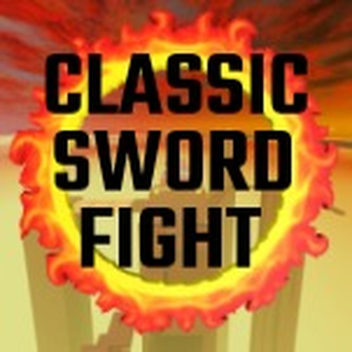 Classic Sword Fight
