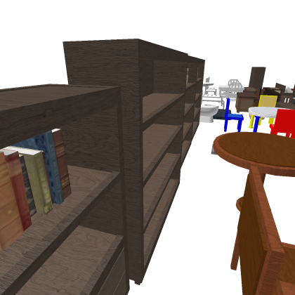 Piggy decor pacl (ReUpload)