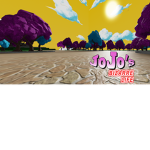 JoJo's Bizzare Life