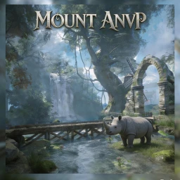 MOUNT ANVP [FREE AVA] icon