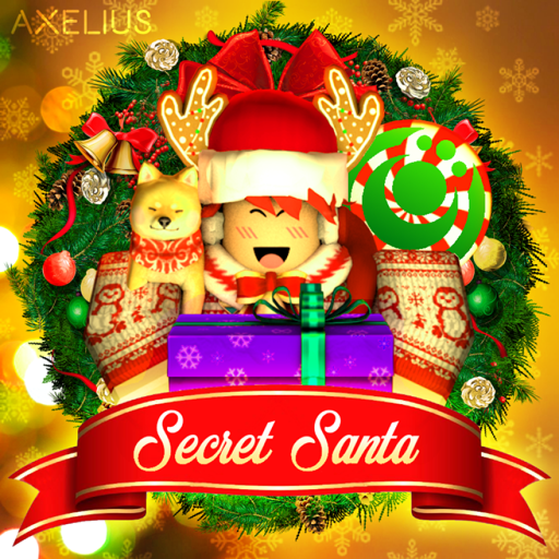 Secret Santa Showcase