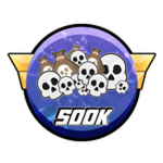 Collect 500K Skulls