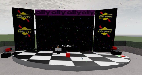 (COMING SOON!) NASCAR Sim Racing