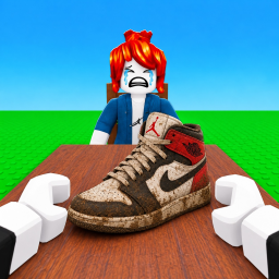 Fix my Shoe! icon
