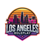 ERLC: Los Angeles Roleplay community