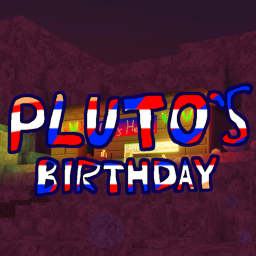 Pluto's Birthday