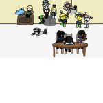 cool kids club 10