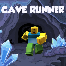 Cave Runner [New!]