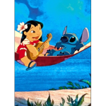 Lilo And Stitch Group!!!!