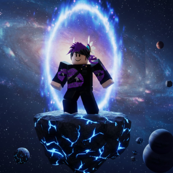  ETERNAL GALAXY TOWER.
