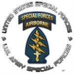 [USA] :// Special Forces.