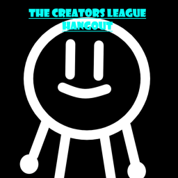 THE CREATOR LEAGUE Hangout