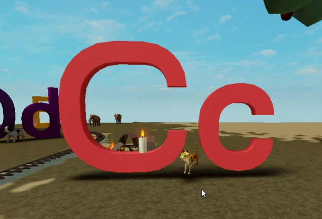 Learning Trains screenshot 3