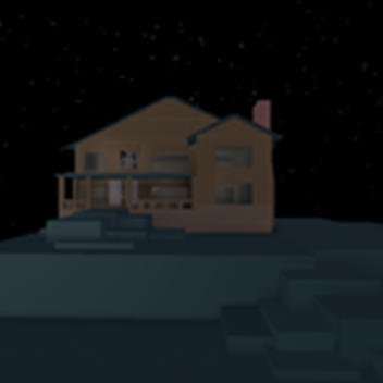 matt1QQ's Halloween House