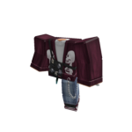 Headless clothes ン