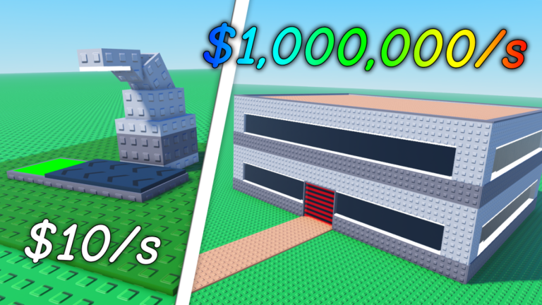 Create a Tycoon screenshot 3