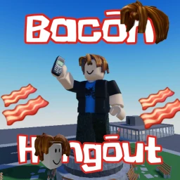 Bacon Hangout icon