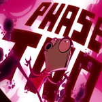 | | INVADER ZIM | |