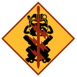 3rd Imperial Shock Brigade
