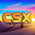 CSX's Clothing