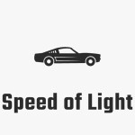 Speed of Light (WIP)