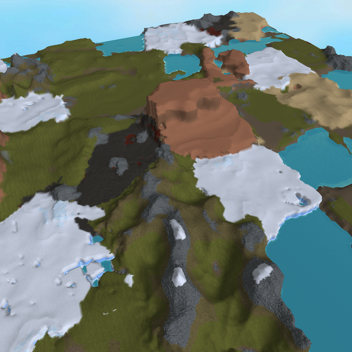 Biome Explorer