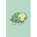 The Turtle Squad is back!!!