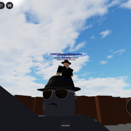 Canadian County Border Roleplay 2!