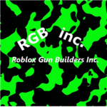 RGB inc. (Roblox Gun Builders Inc.