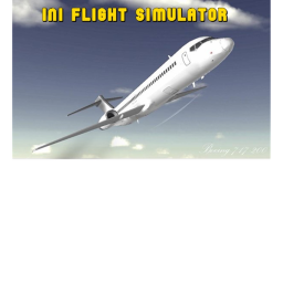 [INI]Flight Simulator