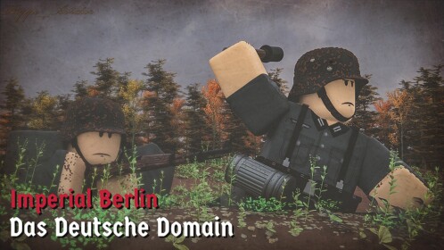 Imperial Berlin