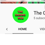 Thegamingweb’s browsers