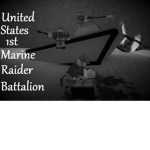 United States 1st Marine Raider Battalion
