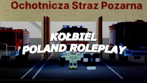 Kołbiel [ Poland Roleplay ]
