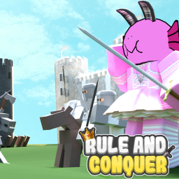 Rule & Conquer